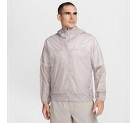 Veste coupe-vent Nike ACG « Cinder Cone » pour homme College Grey/Summit White S