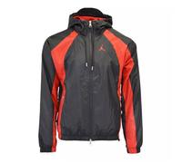 Veste coupe-vent Nike JORDAN Essentials - Noir - Homme - Manches longues - Respirant M