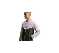 Veste coupe vent nike stride berlin gris homme