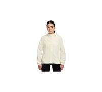 Veste coupe vent nike swift beige femme