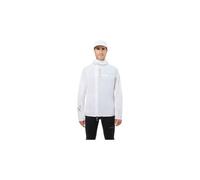 NNormal Veste coupe-vent homme Trail Wind Jacket Blanc XL
