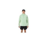 Nnormal - Veste de trail coupe-vent - Trail Wind Jacket Light Green pour Homme en Nylon - Taille S - Vert Vert S