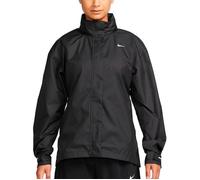 Veste Coupe Vent Noir Femme Nike Fast Repel XS