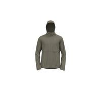 Odlo Coupe-vent Essentials pour homme, L, green