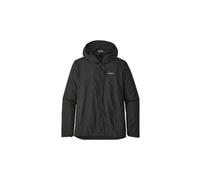 Veste coupe vent patagonia houdini noir