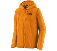 Veste coupe vent PATAGONIA M's Houdini Jkt (Autumn Orange) homme S