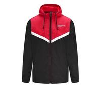 Veste coupe-vent Porsche Motorsport Team Officiel Formula XS