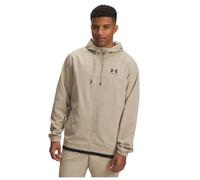 Veste coupe-vent Rival Woven Under Armour L