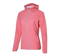 Veste Coupe-Vent Rose Femme MizunoJ2GE2700 XS