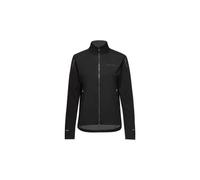 Veste coupe vent running femme gore wear concurve noir