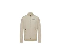 Veste coupe vent running homme gore wear concurve beige