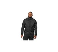 Veste coupe vent salomon bonatti cross noir homme