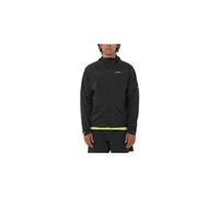 Salomon Veste à capuche Sense Aero Wind noir pur - M