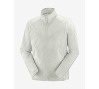 Salomon - SHKout Fly - Coupe-vent - L - icicle