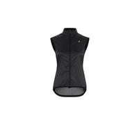 Veste coupe vent sans manches assos uma gt c2 noir