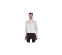 Veste coupe-vent Santini NBL blanc crème - M