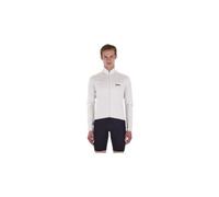 Veste coupe vent santini nebula blanc