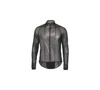 Veste coupe vent scott rc weather reflect wb noir