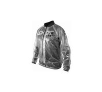 Veste coupe vent shot 2 0 transparent enfant
