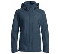 Veste coupe-vent softshell technique Vaude Wo Elope pour femmes XS