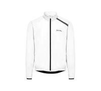 Veste coupe-vent Spiuk Anatomic Blanc M