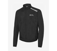 Veste coupe-vent Spiuk Anatomic noir - S