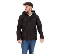 Superdry Windbreaker Jacket Noir M Homme