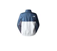 Veste Coupe-Vent - The North Face - Ma Wind - Blanc / Violet - L XL