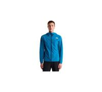 Veste coupe vent the north face summit off width bleu homme
