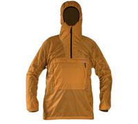 Veste coupe-vent Tilak Orgil olive fauve XL