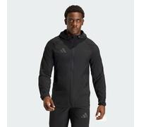 Adidas Coupe-vent Tiro Travel Noir Taille L Homme