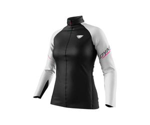 Veste coupe-vent Trail Dynafit DNA WIND (Black Out) femme M