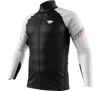 Veste coupe-vent Trail Dynafit DNA WIND (Black Out) Homme XXL