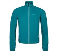 Veste coupe-vent ultra-légère Kilpi Tirano Turquoise XS
