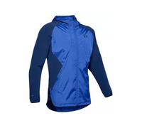 Veste coupe-vent Under Armour STRETCH WOVEN FULL ZIP XXL