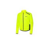 Spiuk Anatomic Jacket Jaune XL Homme