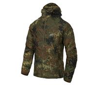 Veste coupe-vent urbaine Helikon-Tex TRAMONTANE tactical avec capuche...