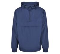 Urban Classics Tb2100 Jacket Bleu S Homme