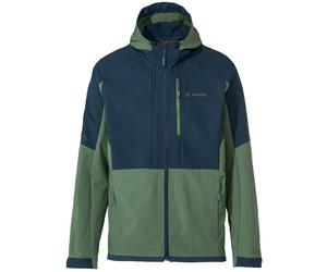 Veste coupe-vent VAUDE Elope Storm Jacket (woodland) Homme M