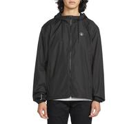 Veste Coupe-Vent Volcom Wavern - Noir