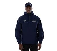 Veste Coupe-vent Williams Bleu marine M