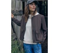 Veste courte