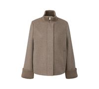 Veste courte en laine en tricot femme COMMA 34