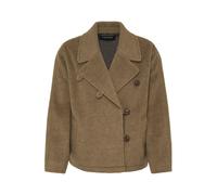 Veste courte femme b.young BYCitrio Vert 40