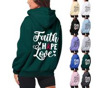 Veste Courte Femme Chic Sweat Zippé Femme Grande Taille Sweats Automne Hoodie Extérieur Manteau Sport Manteaux avec Poche Veste Décontractés Loungewear Polyvalent Survêtement Couleur Unie Sweat