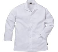 Veste courte Fristads Alimentaire 3003 P154 Blanc 3XL