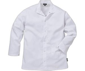 Veste courte Fristads Alimentaire 3003 P154 Blanc L