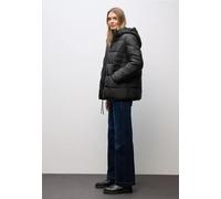 Veste courte matelassée