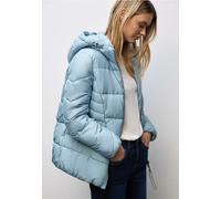 Veste courte matelassée