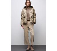 Veste courte matelassée